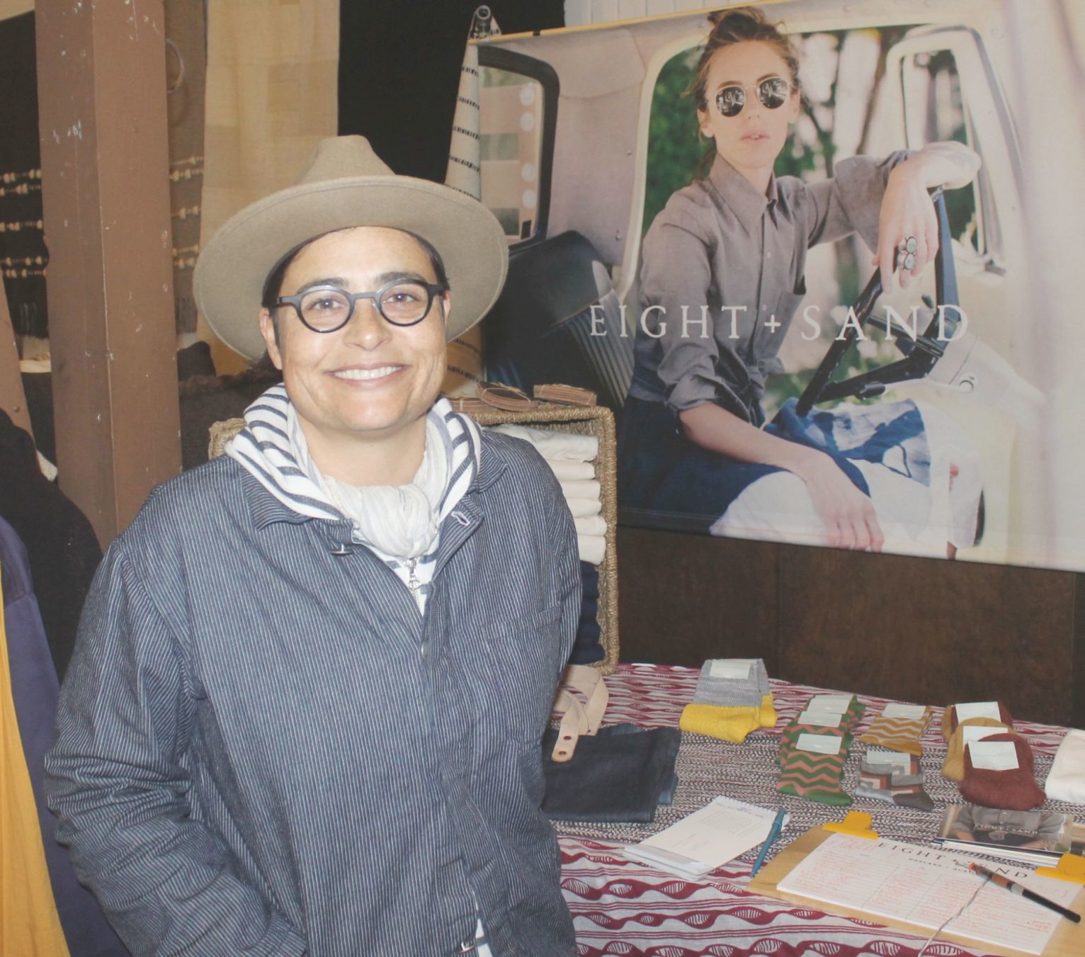 St. Helena Winter Market